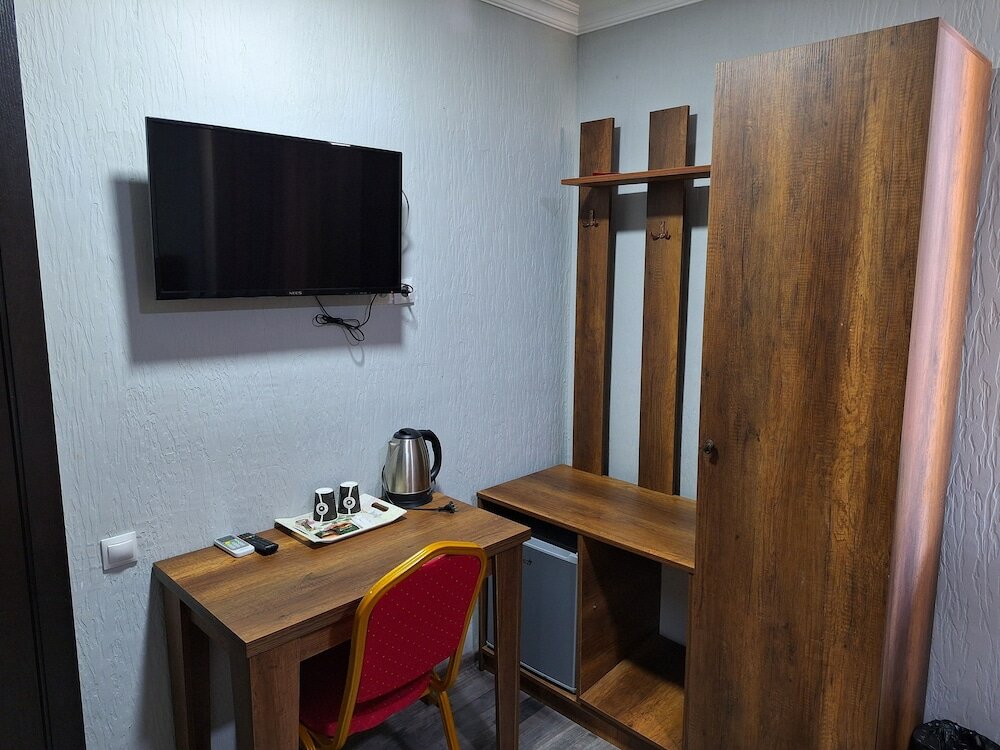 Фото Отель Georgian Memory