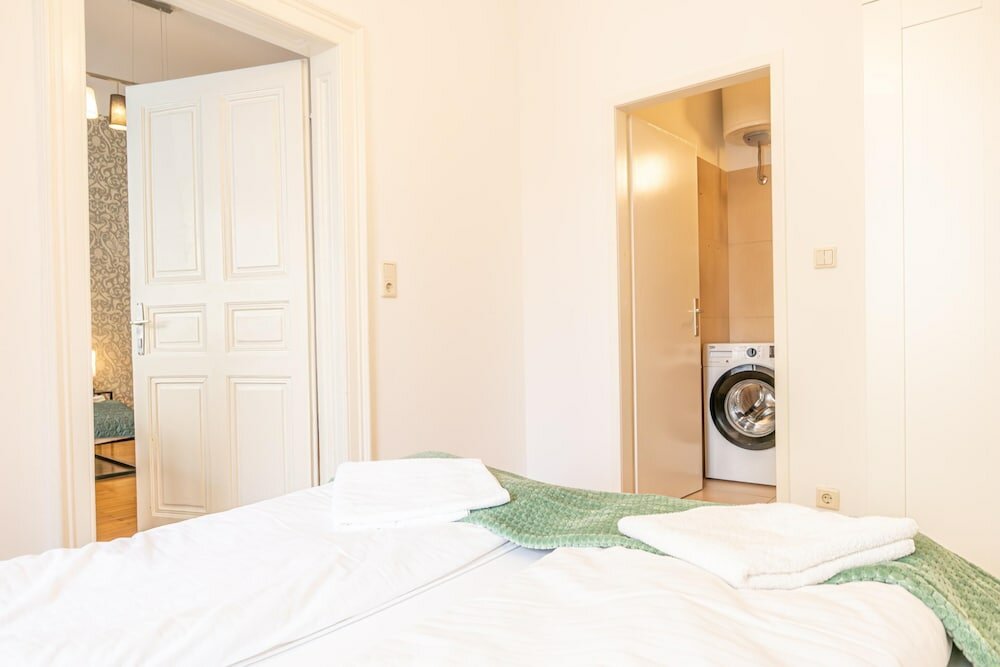 Фото Friendly 2br Apt- Near Rennweg