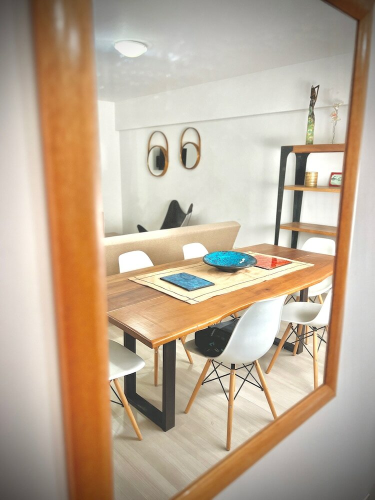 Фото Fantastic Apartment Step From Plaza San Martin Ps1 by Apartments Bariloche