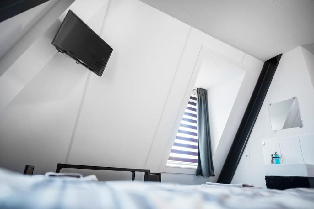 Фото B&b Hotel Lichtstad