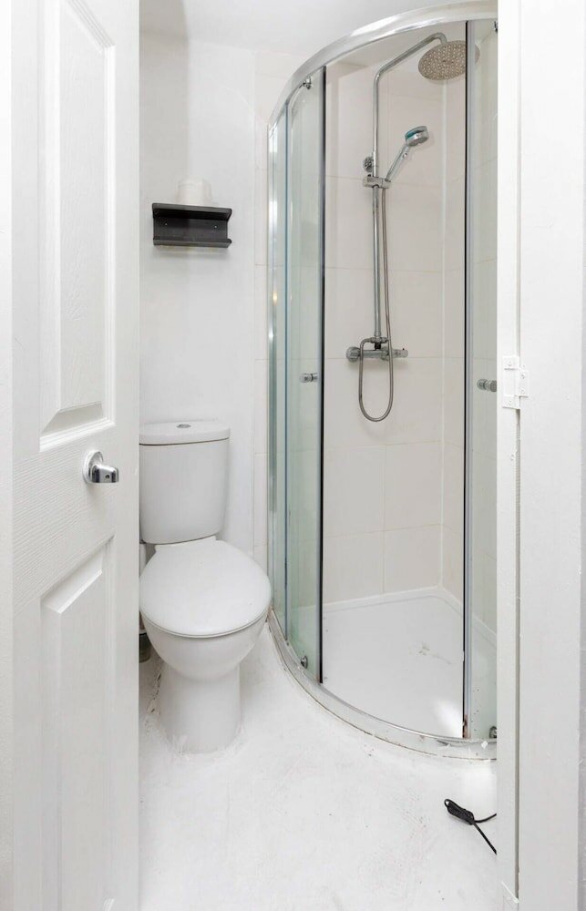 Фото Cosy Studio Apartment