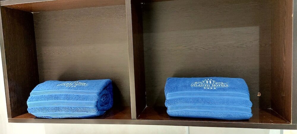 Фото Hotel Atlantis Alger