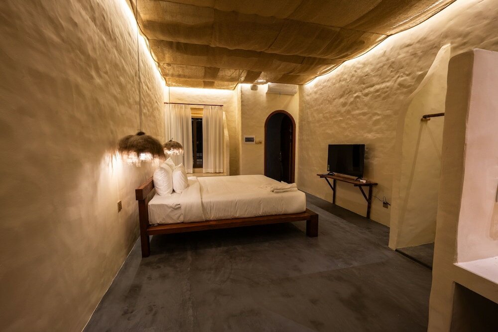 Фото Red Sands Pool Villa