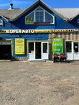 Koreya Avto (Kosmonavtov Street, 51), auto parts and auto goods store