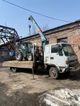 Фасэт (Tryokhgornaya Street, 6), freight forwarding