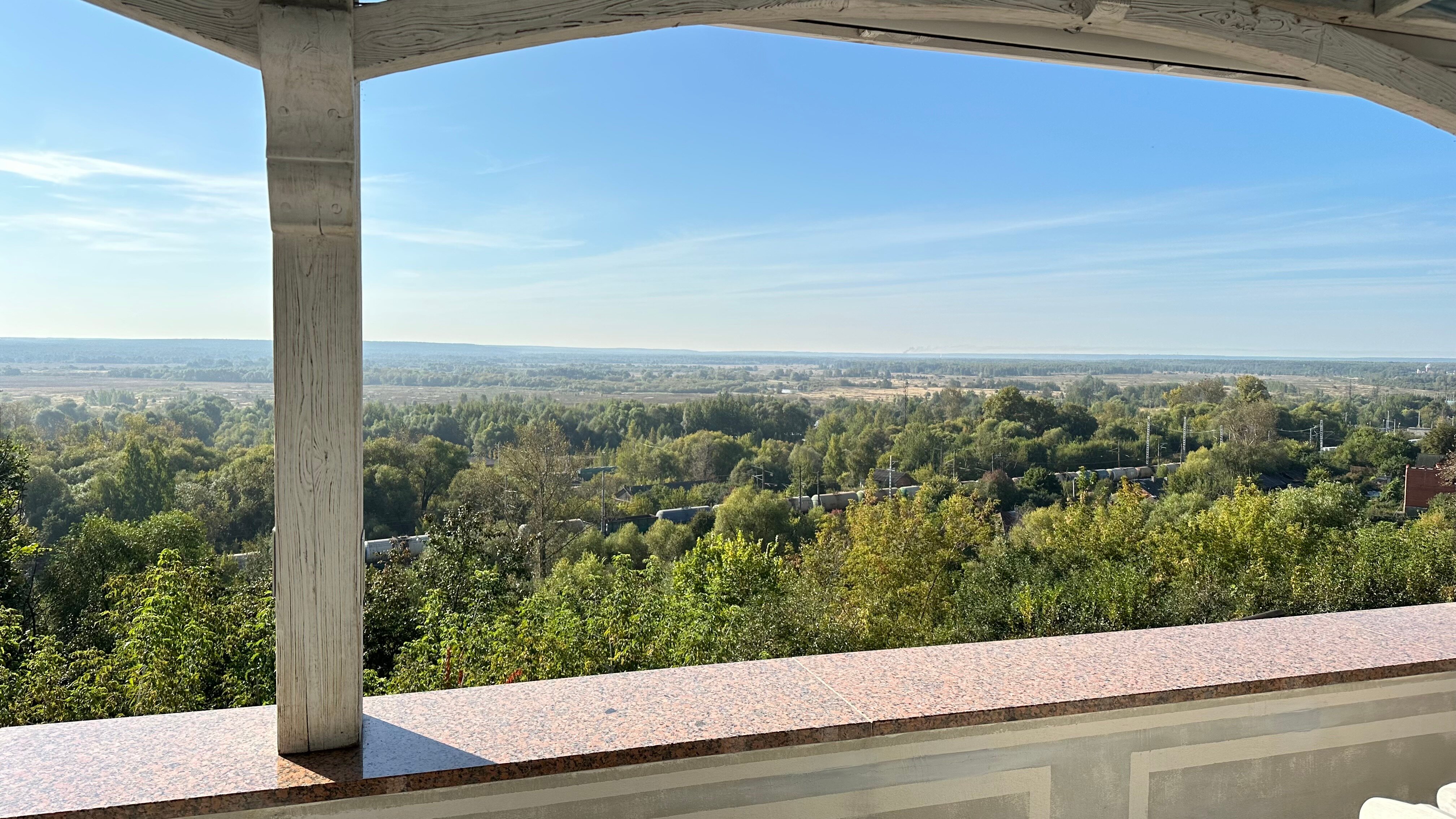 Фото Вознесенская Слобода