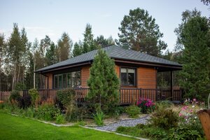 Polyana House