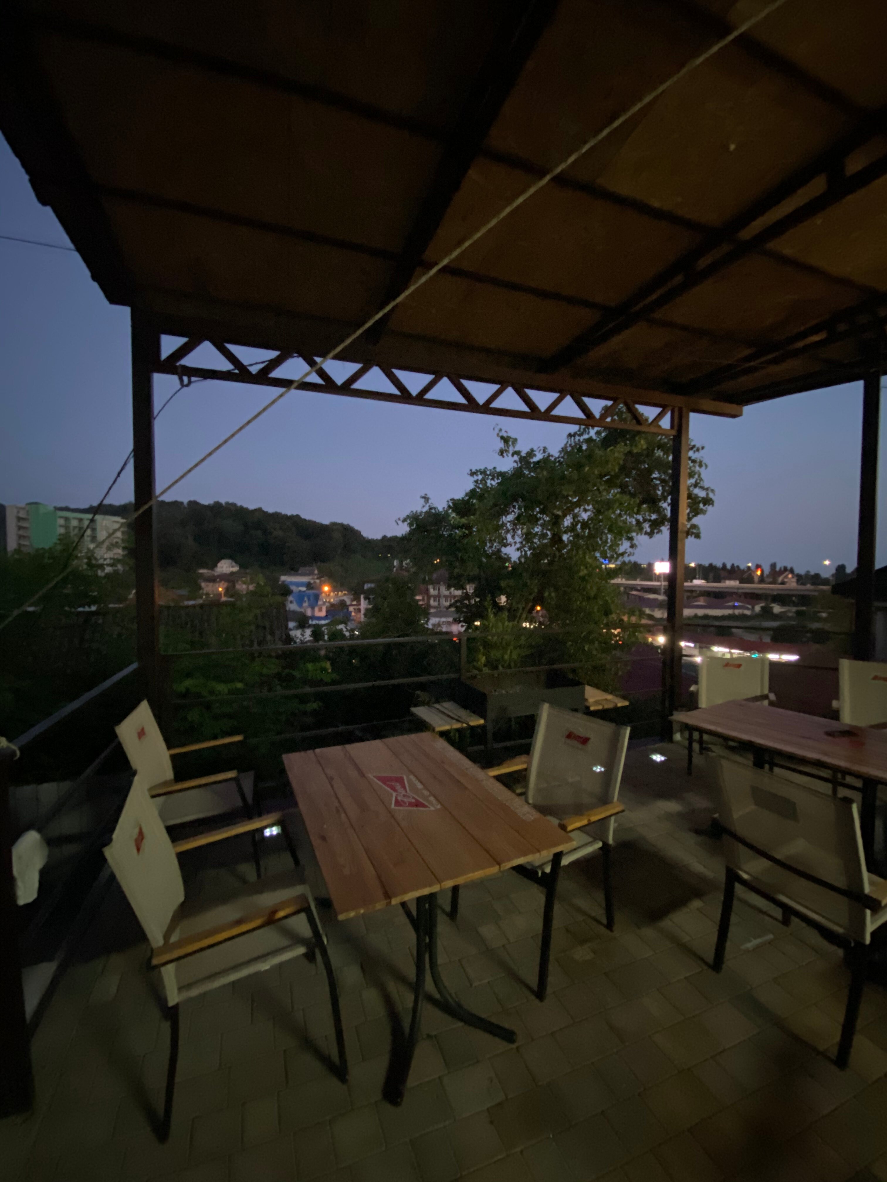 Фото Helge rooms