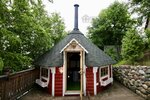 Kota House (Moscow Region, Krasnogorsk Urban District, Novorizhskoye shosse, 26-y kilometr, с1), construction of country houses and cottages