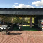 MaestroBBQ (Moscow Region, Krasnogorsk Urban District, Pyatnitskoye shosse, 7-y kilometr, вл2с2), goods for summer holidays and picnics