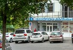 Audit-Alyans (L'va Tolstogo Street, 12) ، شركة تدقيق