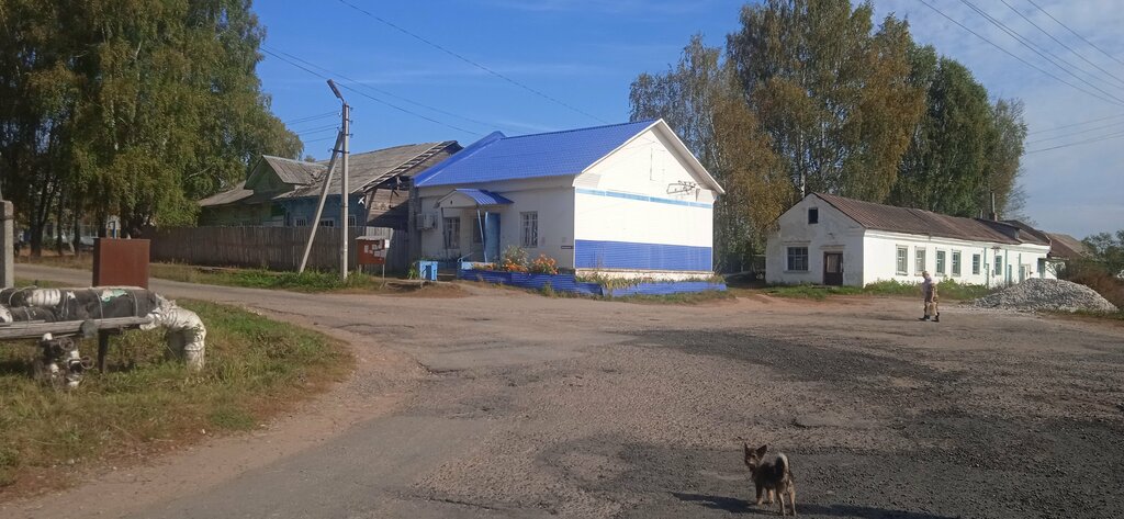 Grocery Магазин продуктов, Udmurt Republic, photo