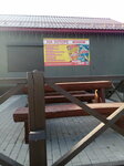 На хуторе (Village of Shuya, 35А) ، محل بقالة