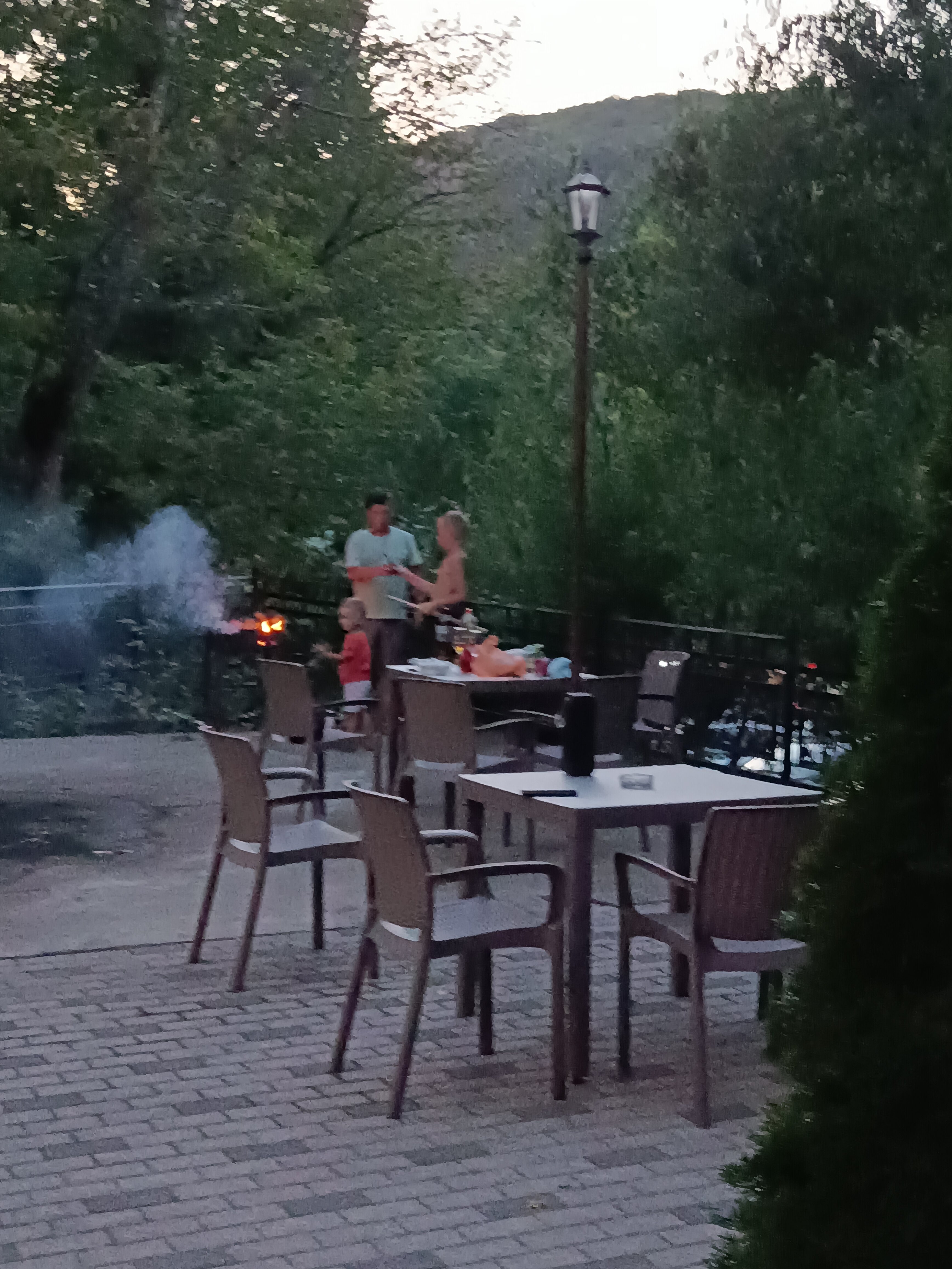 Фото Inal Bay Вилла Алла новый корпус