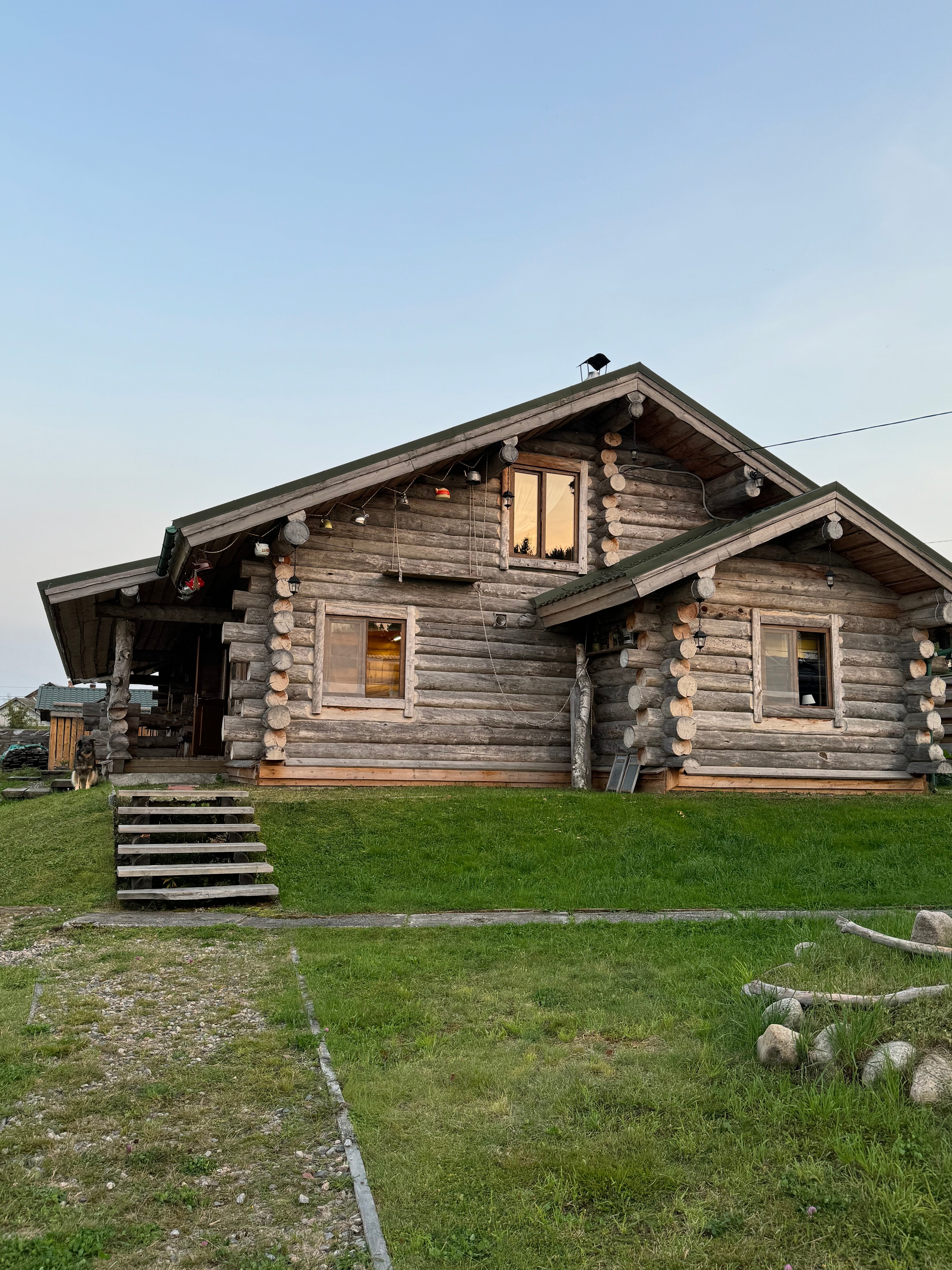 Фото Kramer's Home