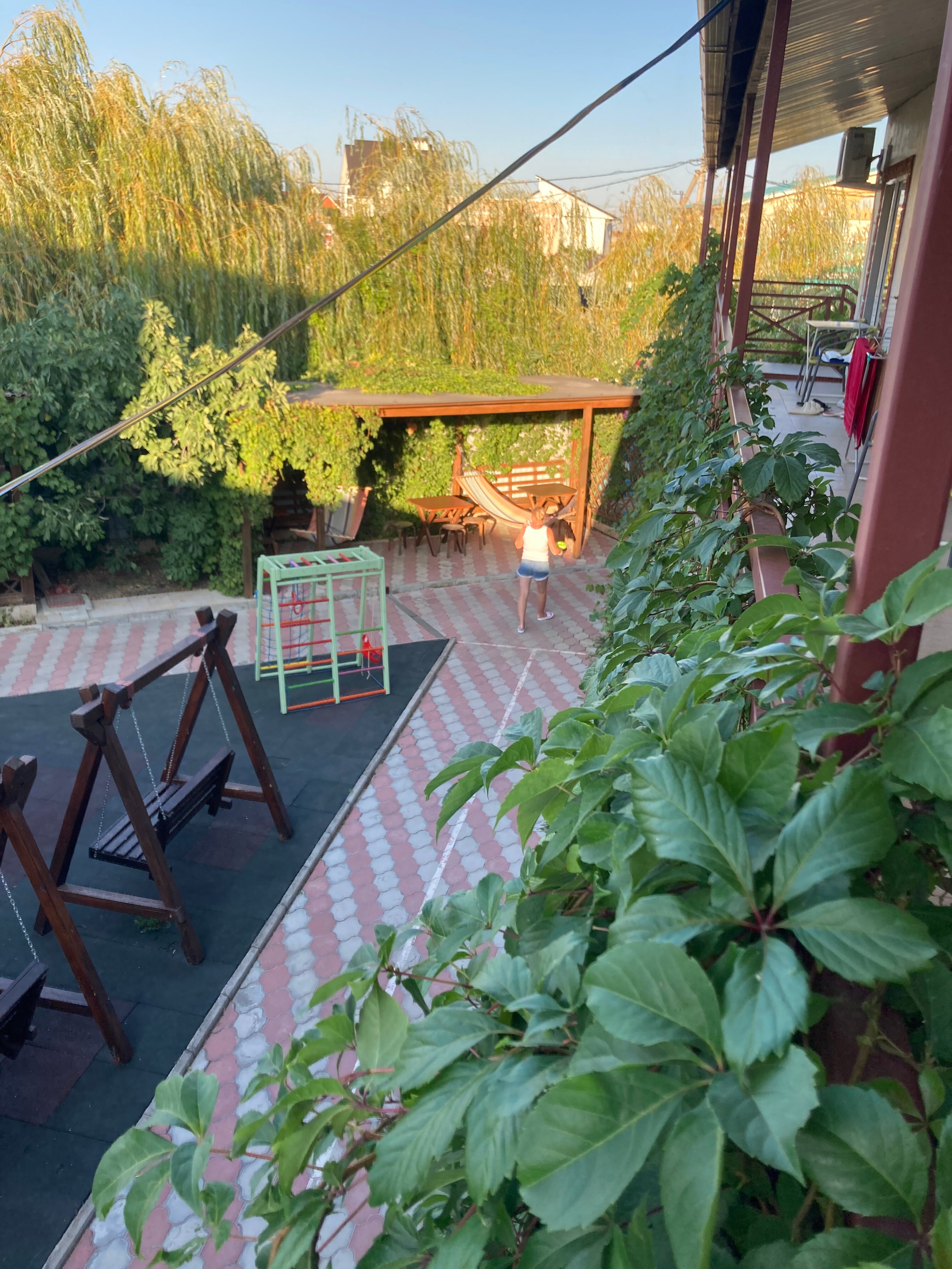 Фото Дом Leto