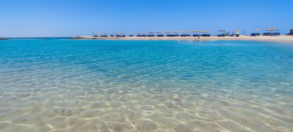 فندق منتجع كورال بيتش ، الغردقة، صورة