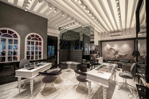 Goldmeister Exclusive Diamond & Jewellery Kemer Jewelry Fotoğraf 3