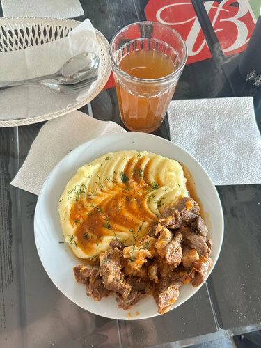 Cafe Home cooking, Rostov Oblast, photo