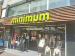 Minimum (Бурса, район Османгази, улица Ахмет Хамди Танпынар, 9), магазин одежды в Бурсе