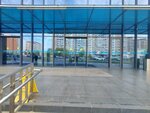 Туалет для инвалидов (Svyatoozyorskaya Street, 1А), accessible toilet