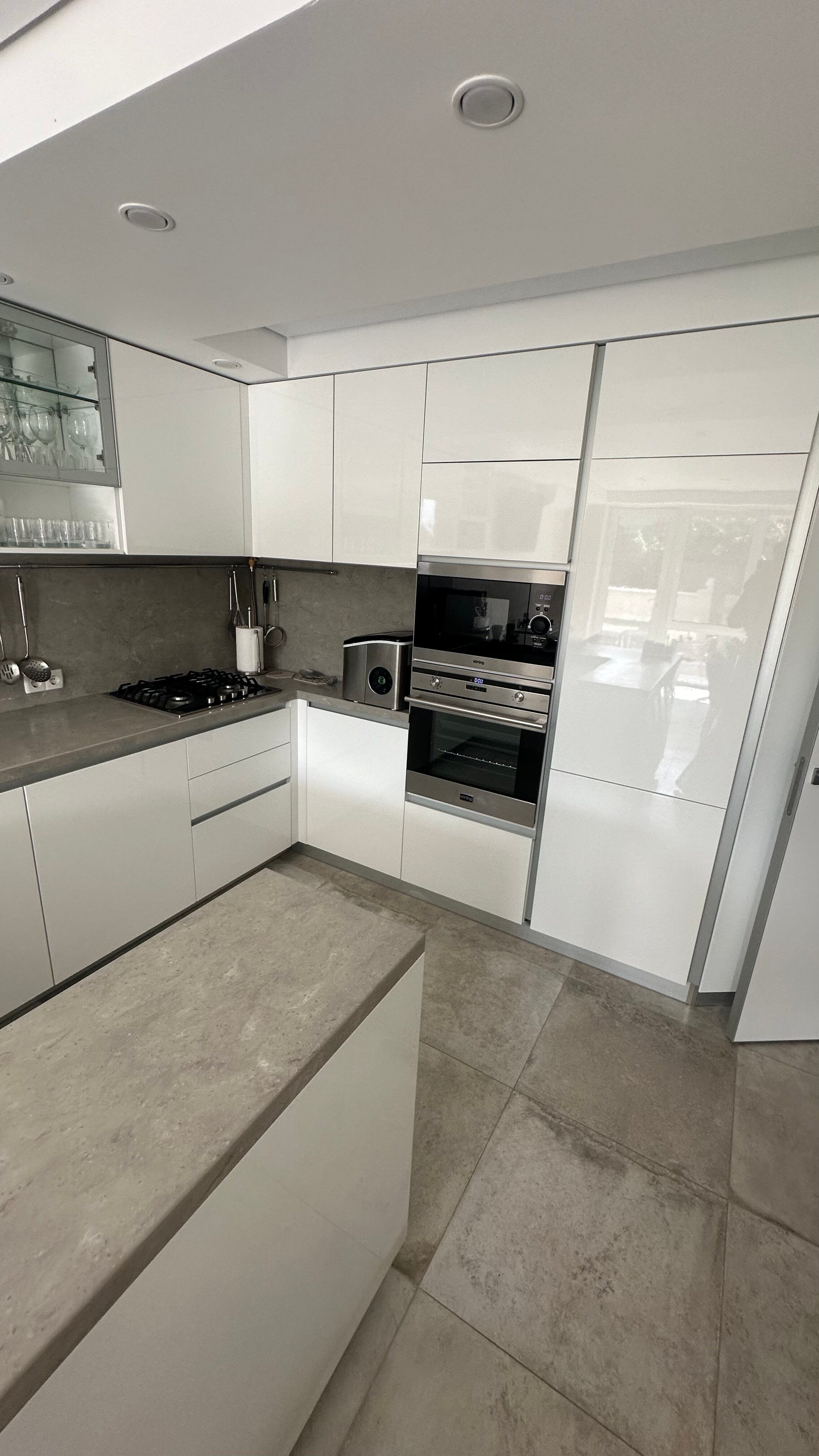 Фото Villa Shabli