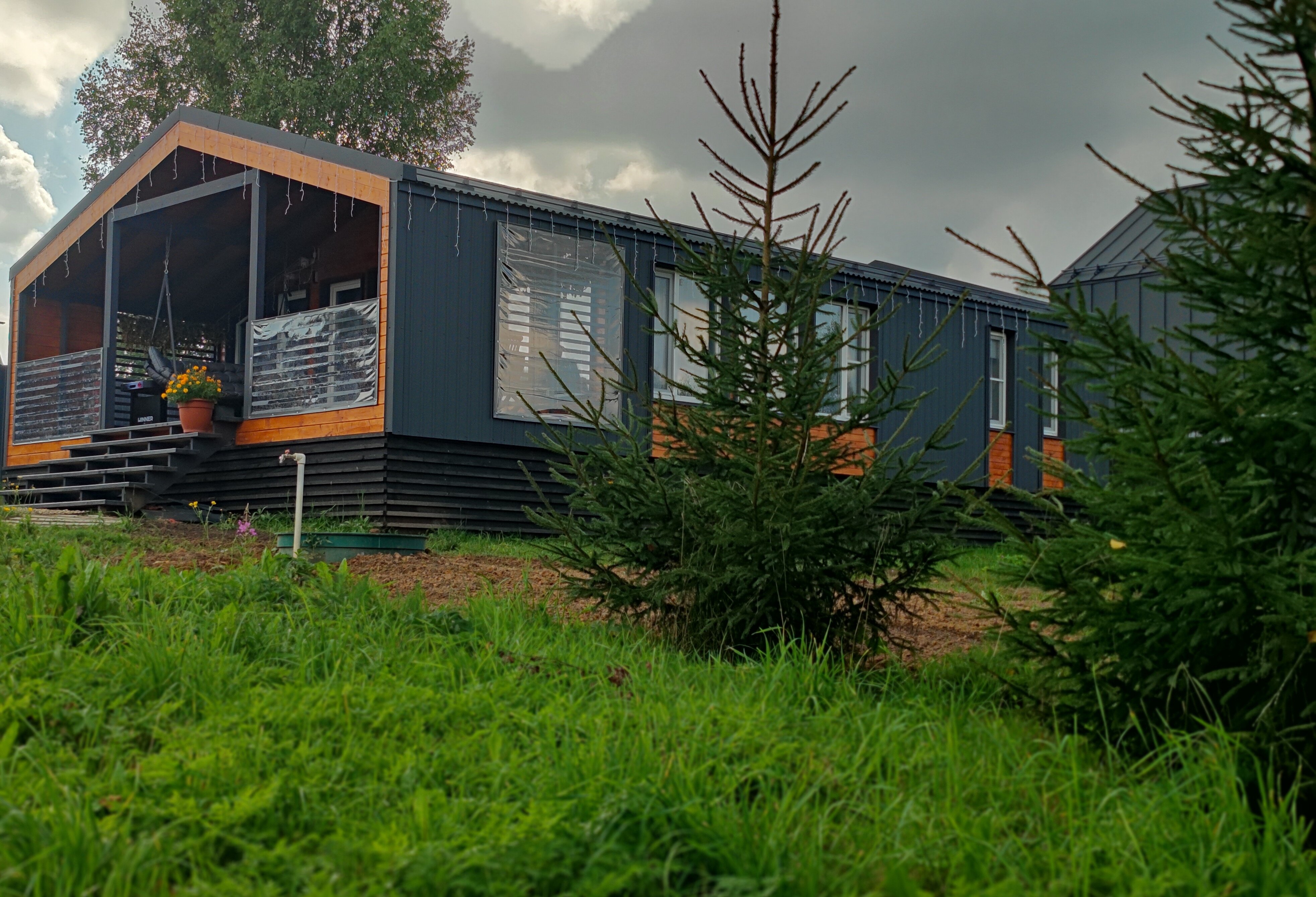 Фото Амбархаус