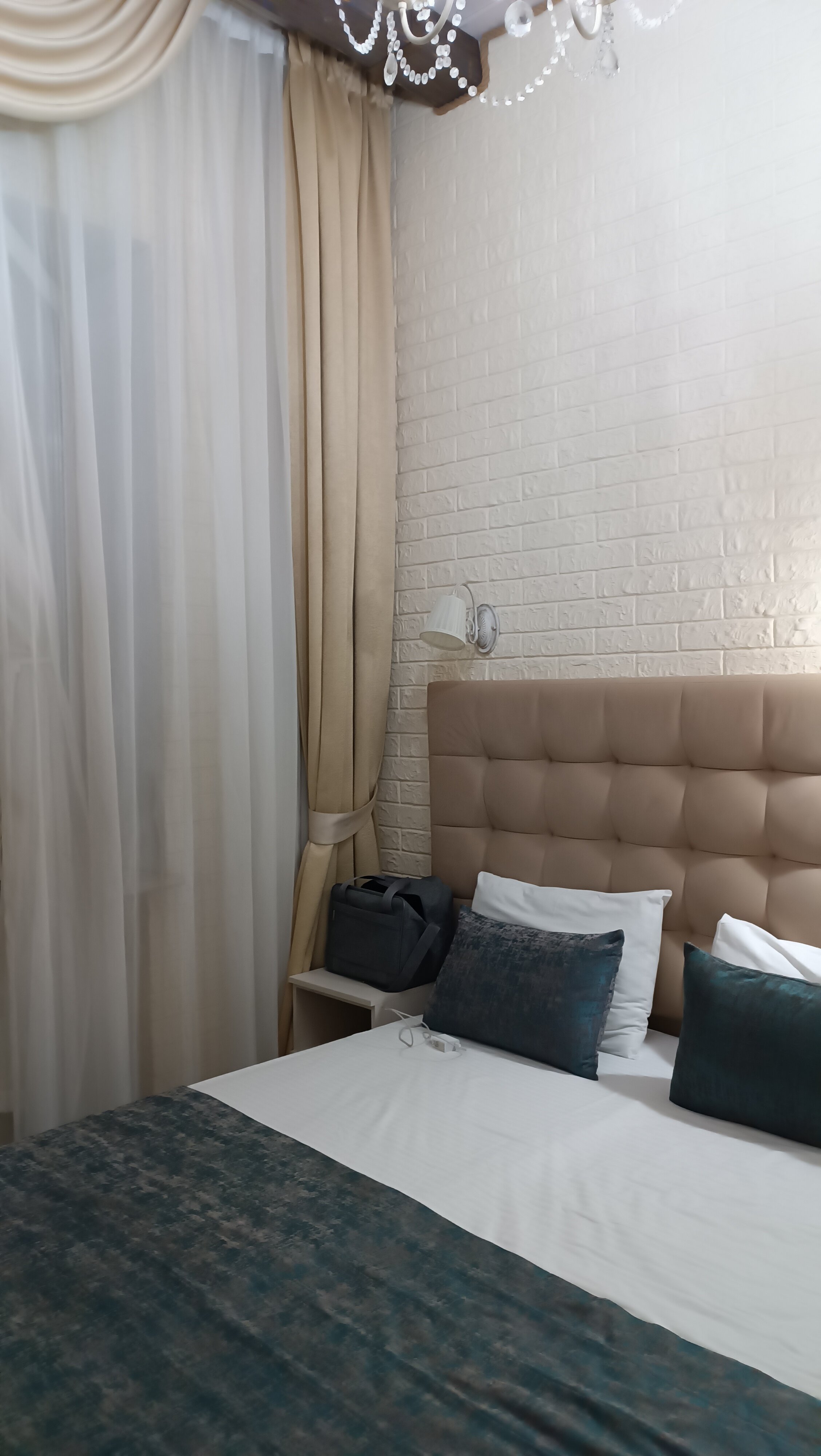 Фото Гостевые комнаты