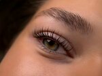 Rozanova Alyona (Generala Melnikova Street, 10), eyebrow and eyelash salon