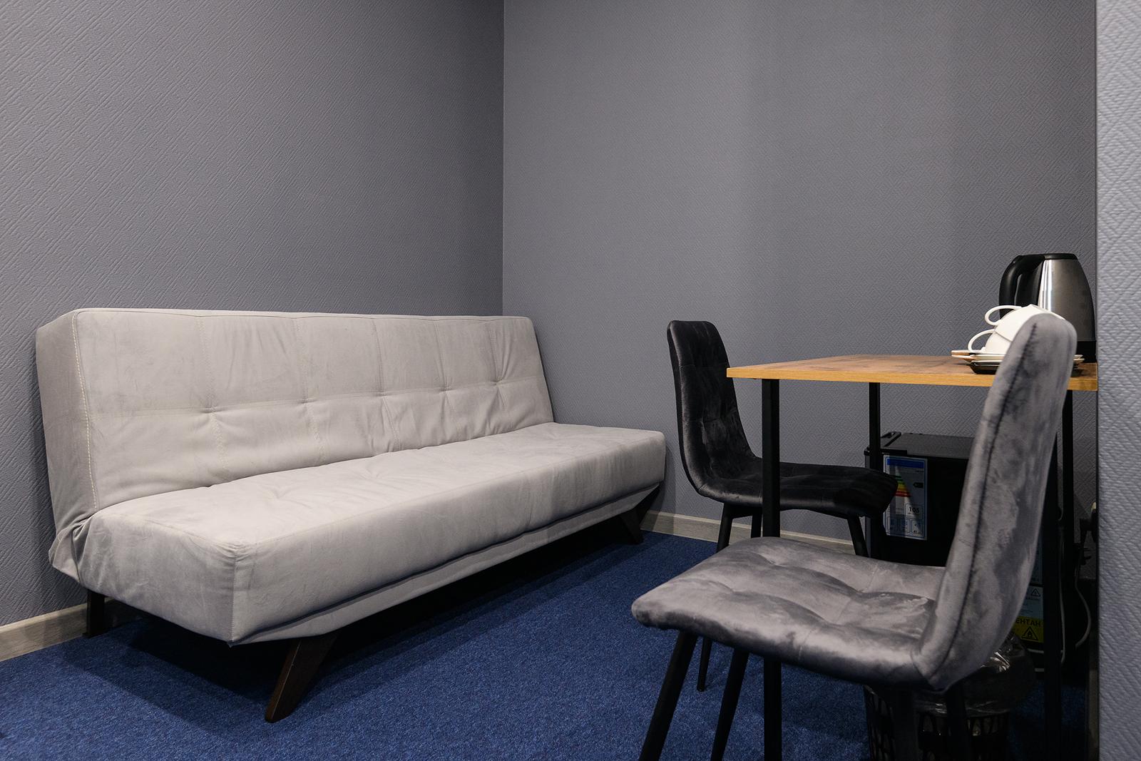 Фото Шантар на Есенина 1