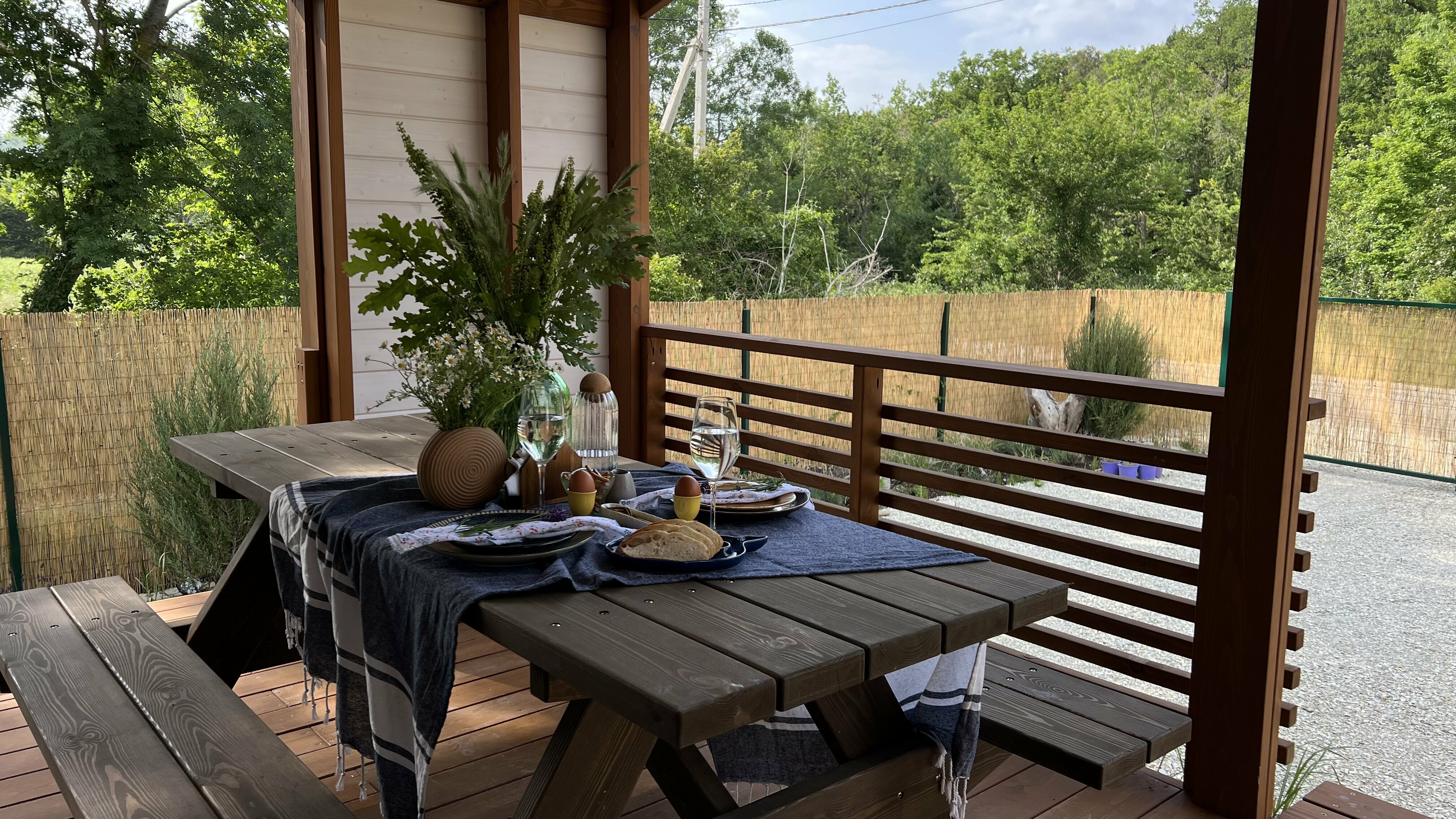 Фото Дача Кипарис