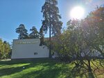 Center of Medicine and Aesthetics (Moscow Region, Odintsovskiy Urban District, pansionat Lesnyye Dali, к6), wellness center