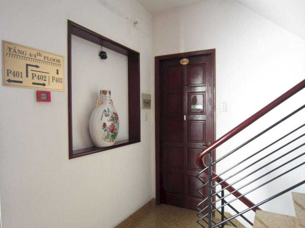 Фото A25 Hotel - 122 Le Lai