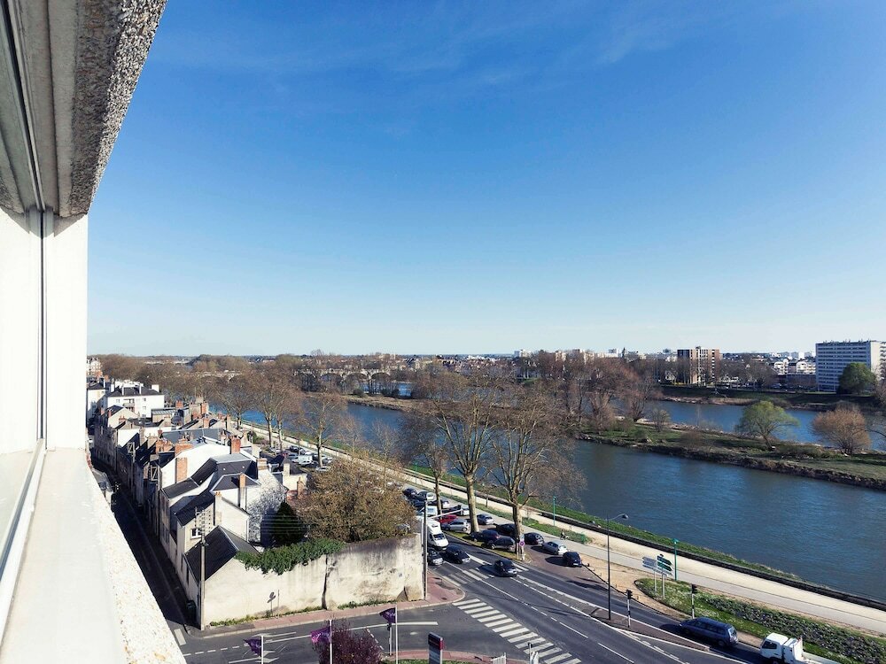 Фото Hotel Mercure Orleans Centre Bords de Loire