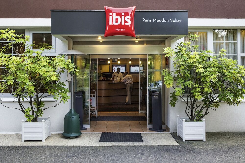 Фото Ibis Paris Meudon Velizy