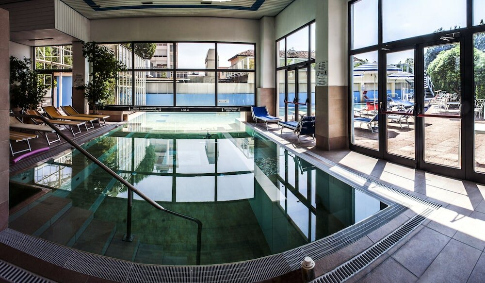 Фото Hotel Al Sole Terme