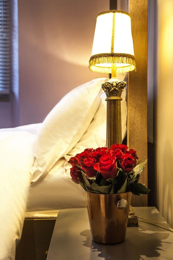 Фото The Grey Hotel