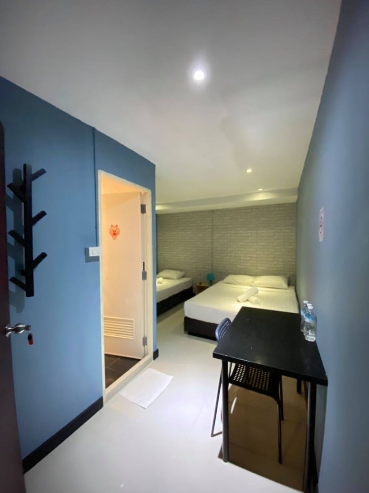 Фото The Little Pig Sukhumvit