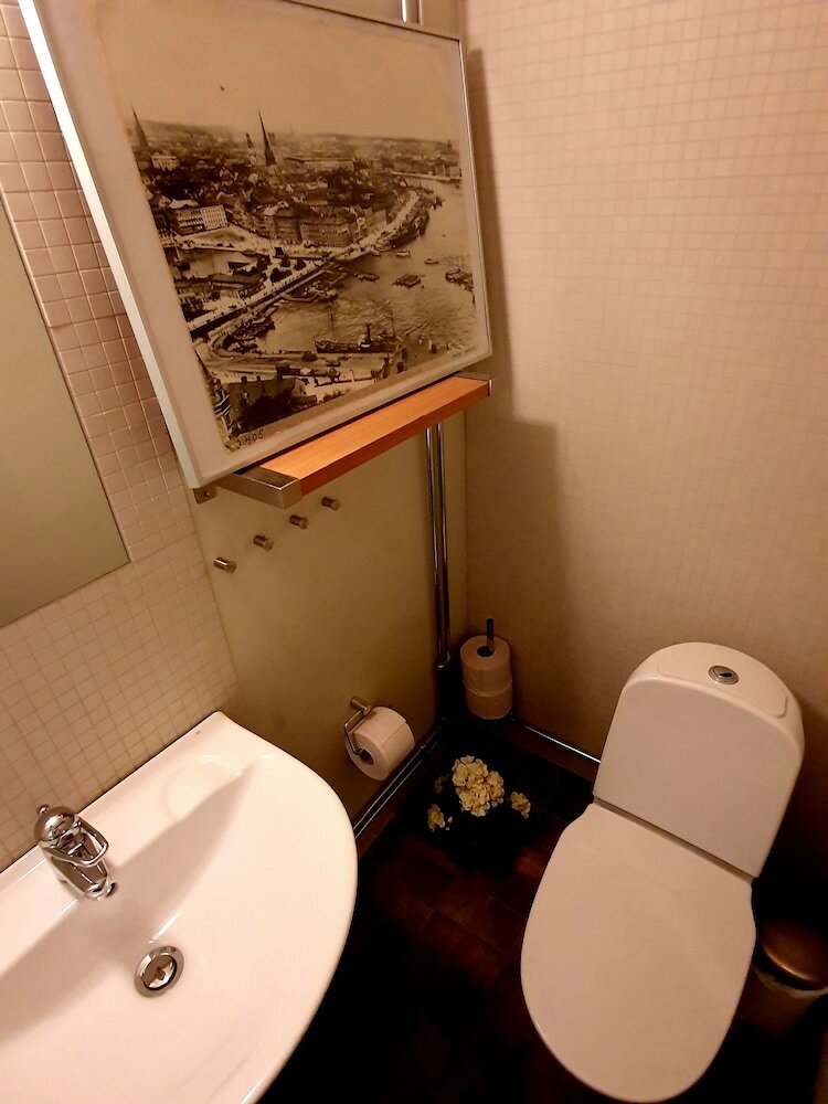 Фото Hotell Skeppsbron