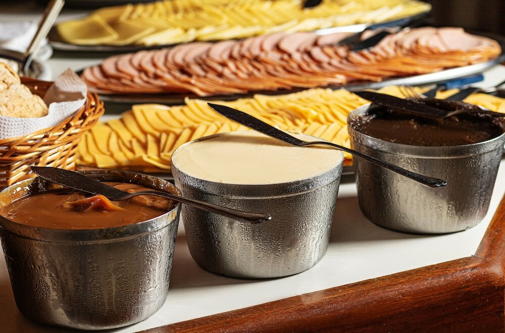 Фото Hotel Ilhasul