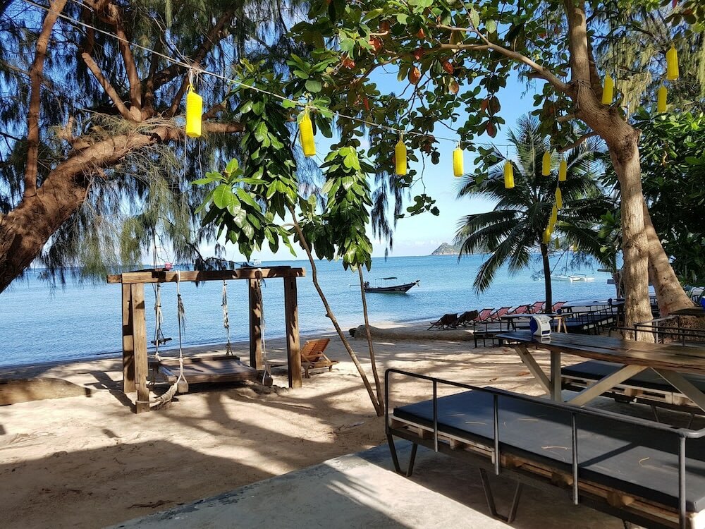 Фото In Touch Resort