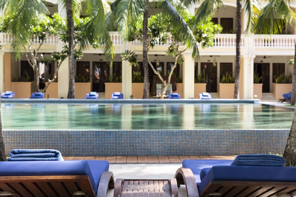 Фото Anantara Hoi An Resort