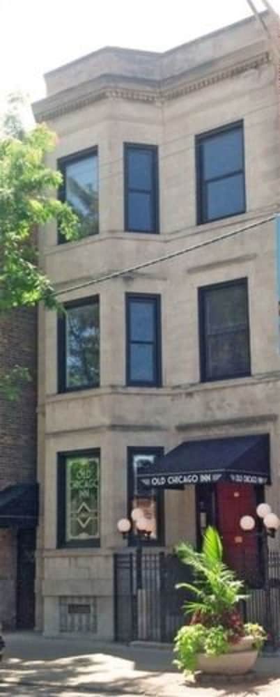 Фото Old Chicago Inn