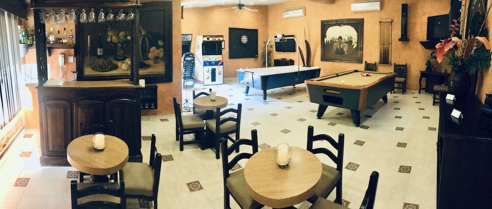 Фото Villas Layfer familia y vacaciones Cordoba Veracruz Mexico