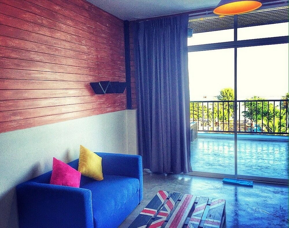 Фото Chaamaran Boutique Hotel