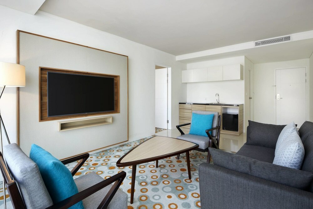 Фото Fairfield by Marriott Surabaya