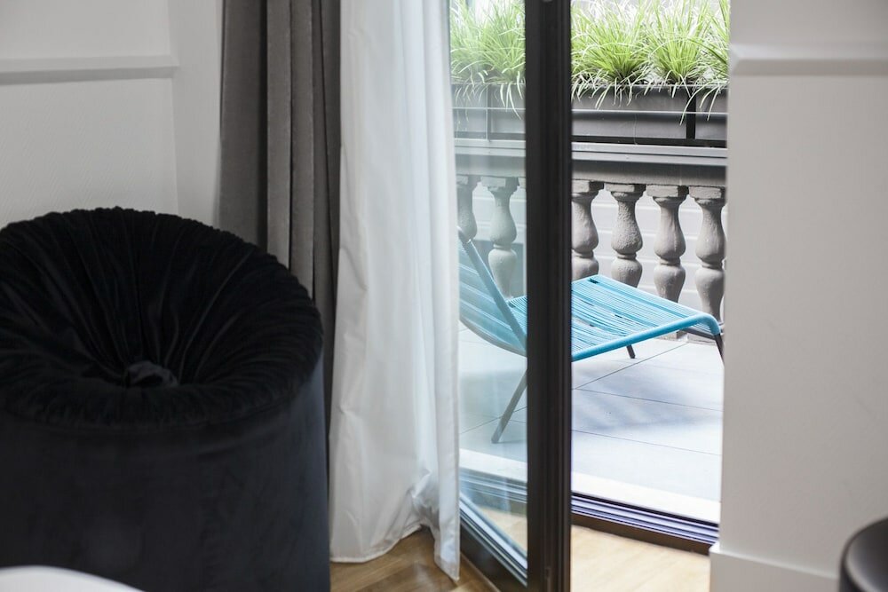 Фото Senato Hotel Milano