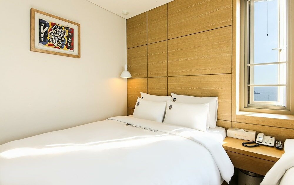 Фото Benikea The Bliss Hotel