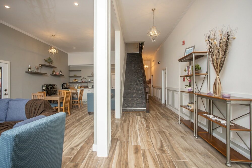 Фото Ocean View Inn