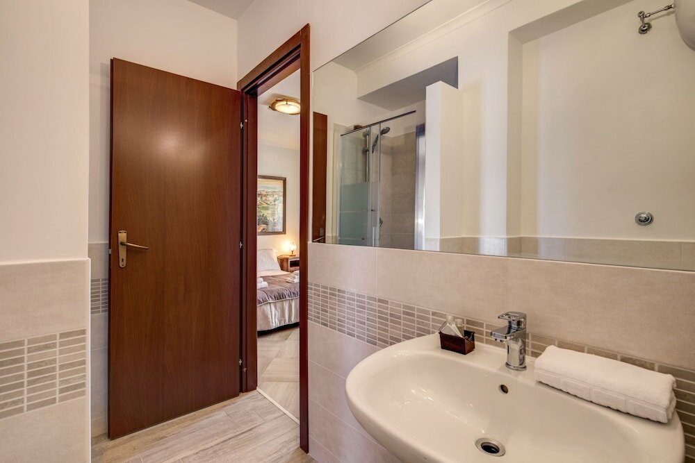 Фото B&b Piramide Terrace